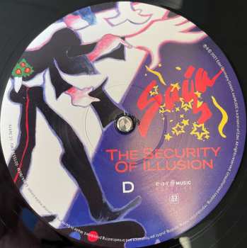 2LP Saga: The Security Of Illusion