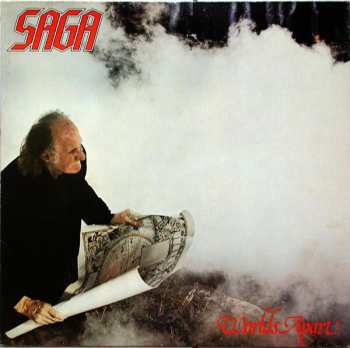 LP Saga: Worlds Apart