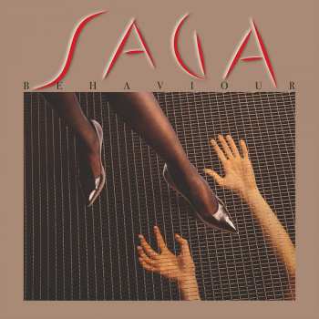 LP Saga: Behaviour