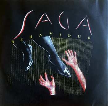 LP Saga: Behaviour