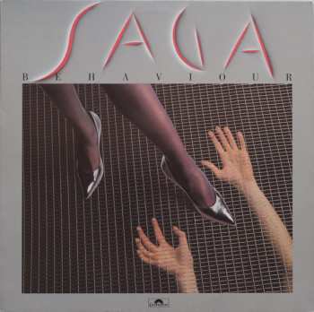 LP Saga: Behaviour