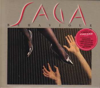 CD Saga: Behaviour