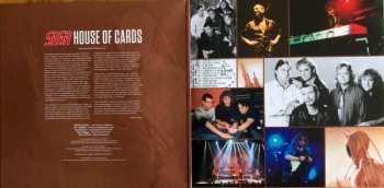 LP Saga: House Of Cards