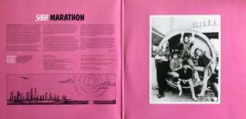 2LP Saga: Marathon