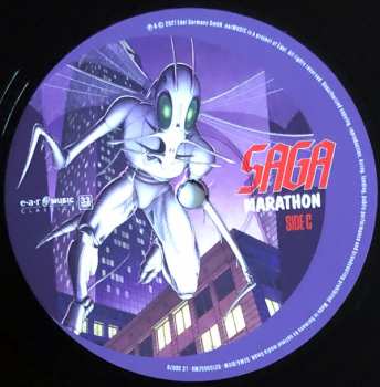 2LP Saga: Marathon