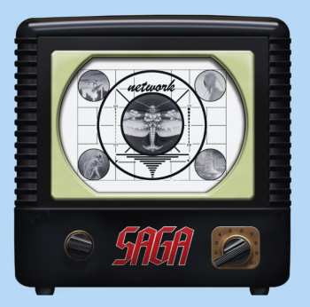 LP Saga: Network
