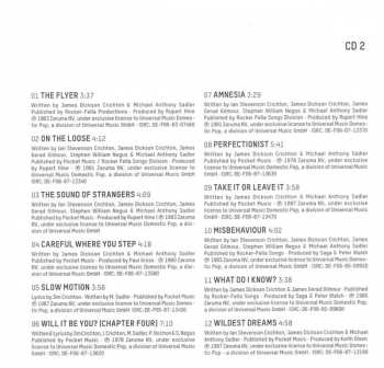 3CD Saga: The Collection