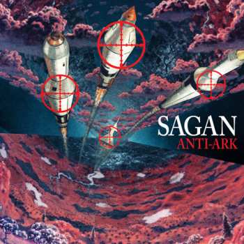Album Sagan: Anti-Ark