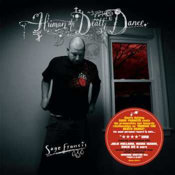 CD Sage Francis: Human The Death Dance