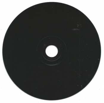 CD Sahara Hotnights: What If Leaving Is A Loving Thing