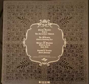 2LP Sahg: I CLR | DLX | LTD