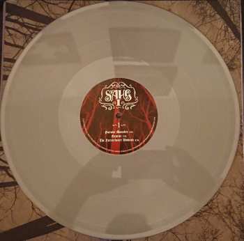 2LP Sahg: I CLR | DLX | LTD