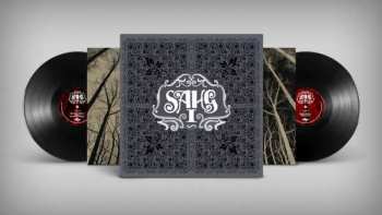 2LP Sahg: I CLR | DLX | LTD