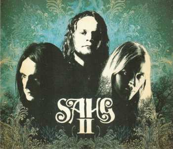 Album Sahg: II
