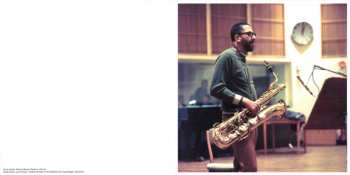 LP Sahib Shihab: Sahib Shihab And The Danish Radio Jazz Group LTD