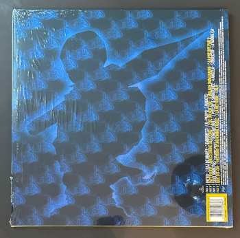 2LP Saïan Supa Crew: KLR CLR