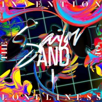 Album Sailor & I: The Invention Of Loneliness