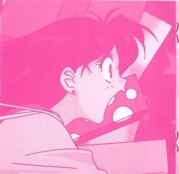 CD Takanori Arisawa: Bishoujo Senshi Sailor Moon Sailor Stars Music Collection Vol.2