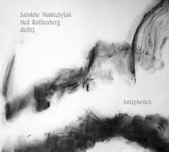Album Ned Rothenberg: Antiphonen