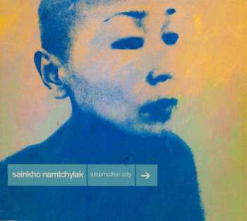 CD Sainkho: Stepmother City
