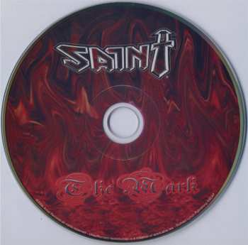 CD Saint: The Mark