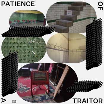 Album Eomac: Patience Of A Traitor