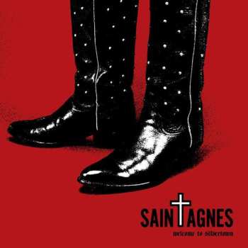 CD Saint Agnes: Welcome To Silvertown