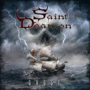 CD Saint Deamon: Ghost