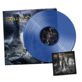 LP Saint Deamon: League Of The Serpent