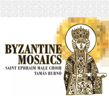 Byzantine Mosaics