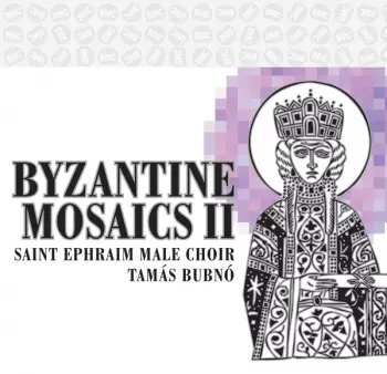 Byzantine Mosaics II