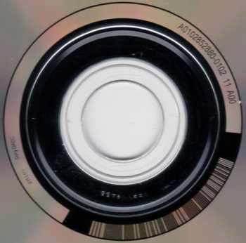 2CD Saint Etienne: Continental DLX