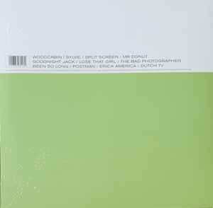 LP Saint Etienne: Good Humor  LTD | CLR