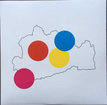 2LP Saint Etienne: Home Counties LTD