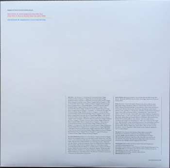 2LP Saint Etienne: Home Counties LTD