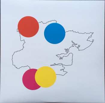2LP Saint Etienne: Home Counties LTD