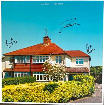 2LP Saint Etienne: Home Counties LTD