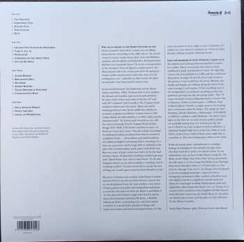 2LP Saint Etienne: Home Counties LTD