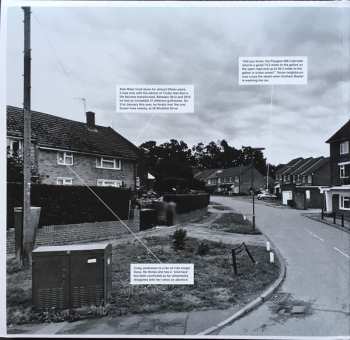 2LP Saint Etienne: Home Counties LTD