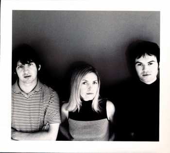 2CD Saint Etienne: London Conversations - The Best Of Saint Etienne