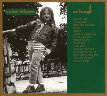 2CD Saint Etienne: So Tough DLX