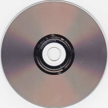 CD Saint Etienne: Sound Of Water