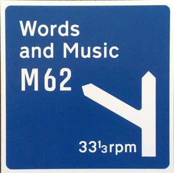 LP Saint Etienne: Words And Music By Saint Etienne  LTD