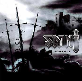 LP Saint: In The Battle LTD