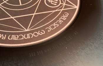 LP Saint Karloff: Interstellar Voodoo  LTD | CLR