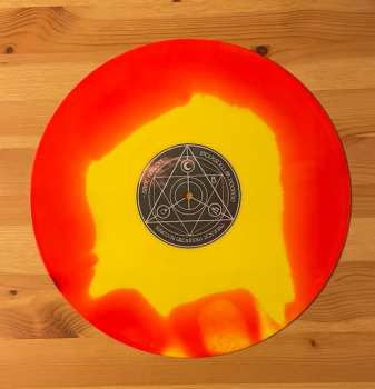 2LP Saint Karloff: Interstellar Voodoo  DLX | CLR