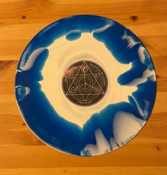 2LP Saint Karloff: Interstellar Voodoo  DLX | CLR