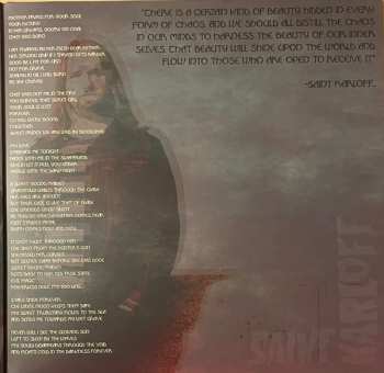 2LP Saint Karloff: Interstellar Voodoo  DLX | CLR