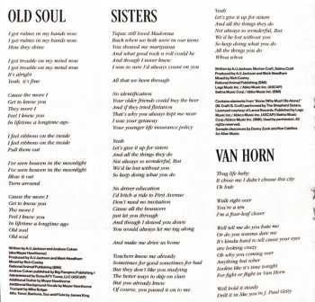 CD Saint Motel: The Original Motion Picture Soundtrack PIC