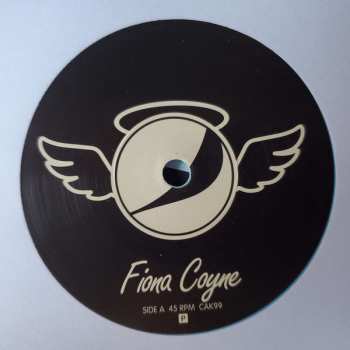 SP Saint Pepsi: Fiona Coyne / Fall Harder CLR